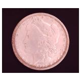 1895 New Orleans Morgan Silver Dollar *KEY