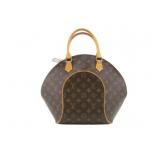 Louis Vuitton Monogram Ellipse Hand Bag