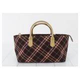 Burberry Blue Label Handbag