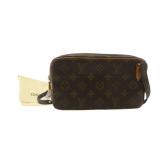 Louyis Vuitton Monogram Marly Bandouliere Bag