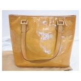 Louis Vuitton Vernis Houston Tote Bag