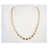 Givenchy G-Logo Necklace
