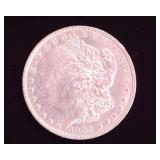 1899-P Choice BU Morgan Silver Dollar *KEY