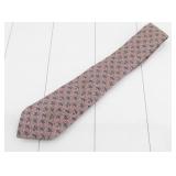 Hermes Fashion Tie 100% Silk