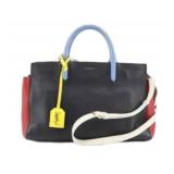 Yves Saint Laurent Kabalib Gauche 2way Handbag
