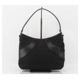 Gucci GG Canvas Handbag