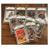 Random Pull Wilt Chamberlain PGC Card Lot