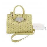 Jimmy Choo Riley Studded 2Way Shoulder Bag