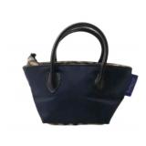 Burberry Novacheck Mini Handbag
