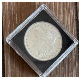 1881-O $1 Morgan Silver Dollar Coin