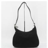 Gucci Leather Shoulder Bag