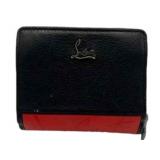 Christian Louboutin Paloma Bi-Fold Wallet