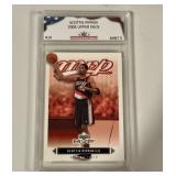 2003 Upper Deck #19 Scottie Pippen Card