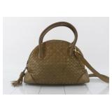 Bottega Veneta Intrecciato 2Way Shoulder Bag