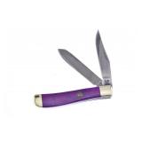 MICHAEL PRATER SPOTLIGHT KNIFE
