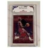 1999 Upper Deck #83 Michael Jordan Card