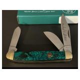 Hen & Rooster Pocket Knife