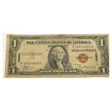 1935 Hawaii $1