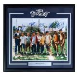 Autographed The Sandlot Photo