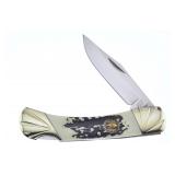 Stagolon Bear Claw Knife