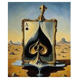 Ace of Spades Limited Edition by BEYONDALI