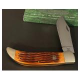 Hen & Rooster Pocket Knife