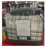 Threshold 8 Piece Comforter Set