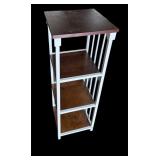 New Shelf