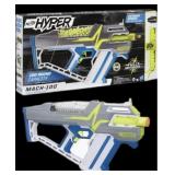 Nerf HYPER MACH  100