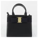 Salvatore Ferragamo Vara Handbag
