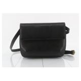 Salvatore Ferragamo Leather Shoulder Bag