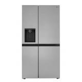 LG 27 cu.ft Side By Side Refrigerator