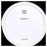Debit ECOVACS Robotics Vacuum Robot