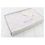 Celine Unused Blanket