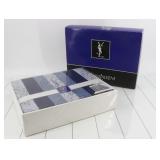 Yves Saint Laurent Unused Towel 100% Cotton