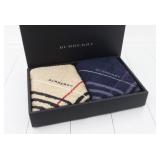 Burberry Towels