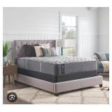 Queen Sealy Posturepedic plus MSRP $950
