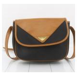 Yves Saint Laurent Leather Shoulder Bag