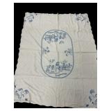 Estate Table Linens