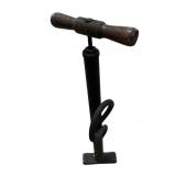 Antique Tire Pump