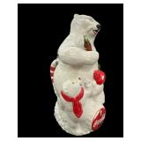 Coca-Cola Bear Stein