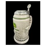 John Deere Collector Stein