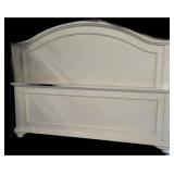 King BED (No Rails)