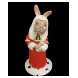 Royal Doulton Judge Bunnykins