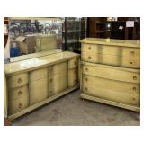 Vintage Dresser w