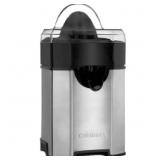 Estate Cuisinart Citrus Juicer (Still in plastic)