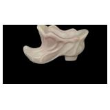 FENTON Pink Slipper