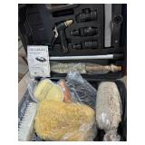 Deluxe Car Care Kit