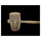Primitive Wood Mallet