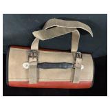 Roll up Knife Case